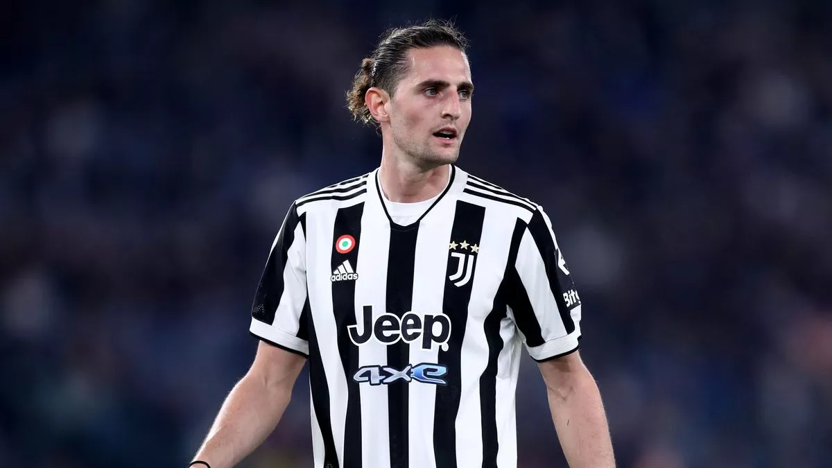 European giants are interested in Rabiot's services