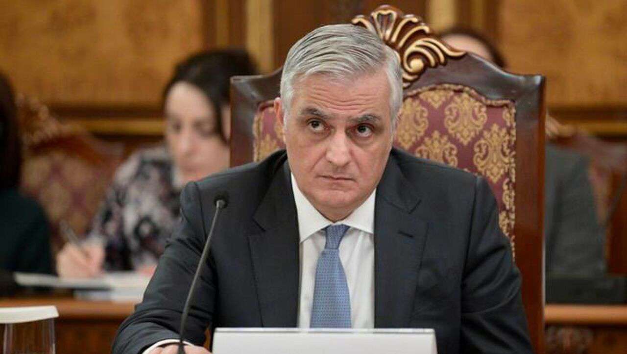 Փոխվարչապետ Մհեր Գրիգորյանը կմասնակցի ԵԱՏՄ երկրների՝ Եվրասիական միջկառավարական խորհրդի նիստին