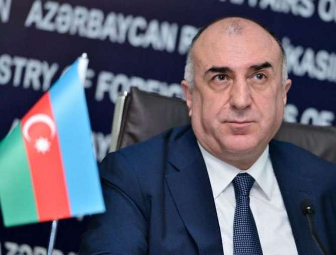 Azerbaijani Ambassador to Armenia must know the language and peculiarities of the people: Mammadyarov