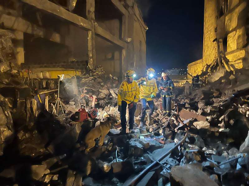 Թարմացված. անհետ կորած է համարվում 19 քաղաքացի. ցանկ