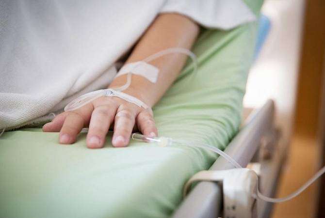 Պայթյունի հետևանքով ևս մեկ քաղաքացի է տեղափոխվել բժշկակական կենտրոն