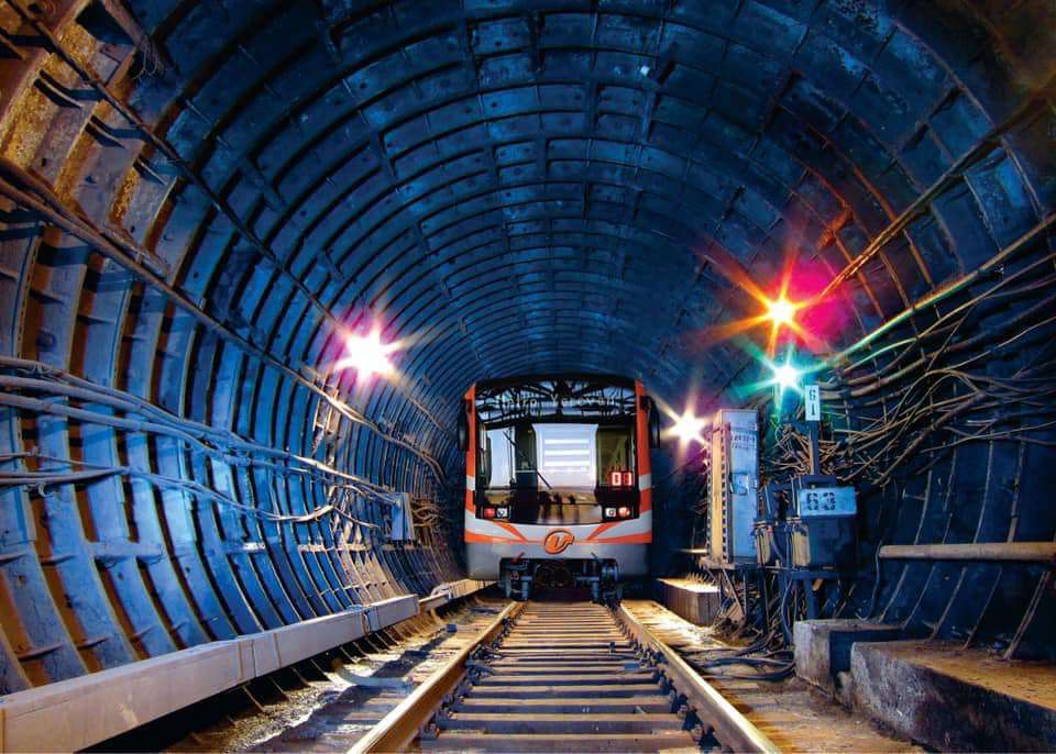 Մետրոպոլիտենի բնականոն աշխատանքը վերականգնվել է