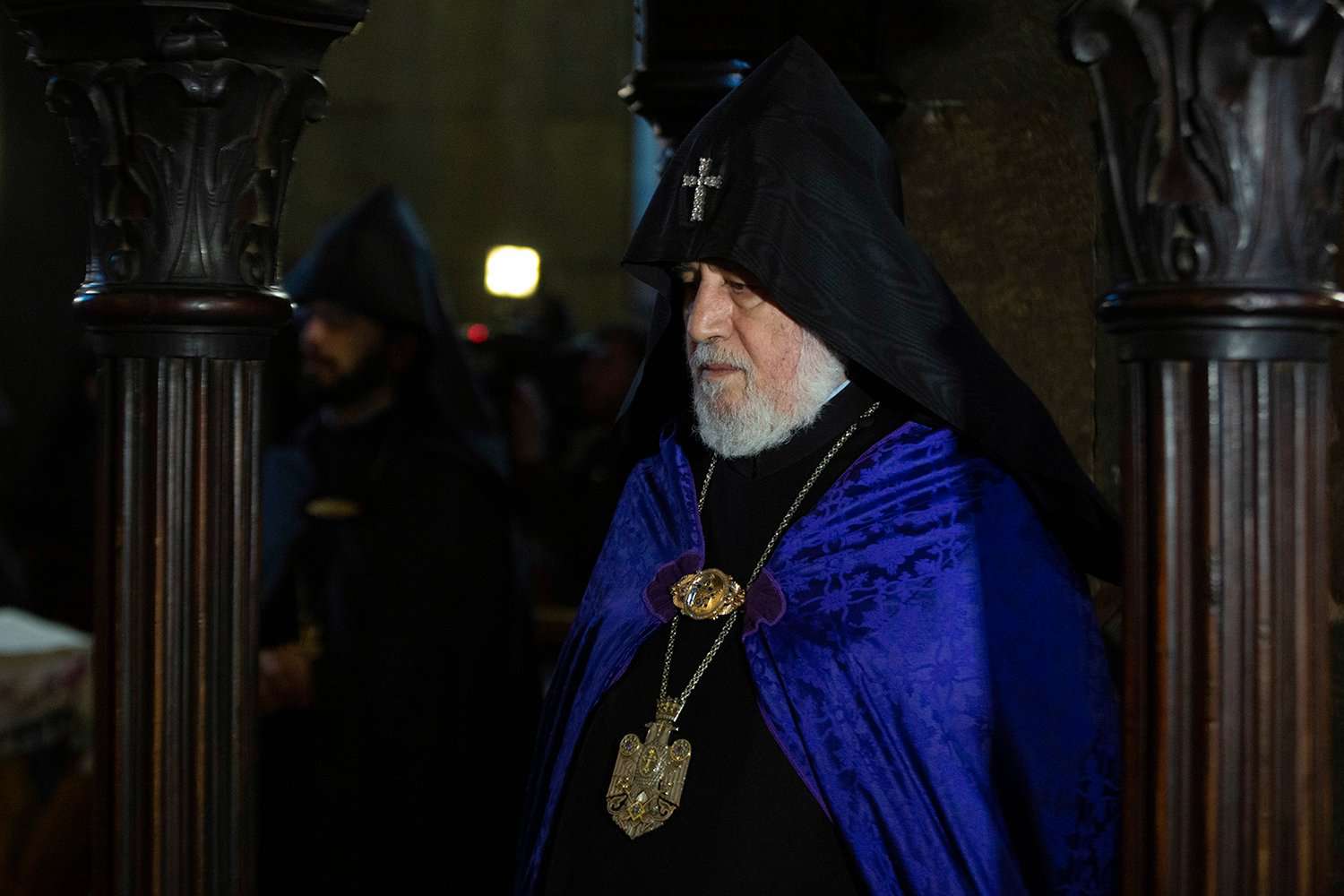 Թույլ չպետք է տանք, որ անմիաբանությունն ու ներհասարակական բևեռացումները մեզ առաջնորդեն նոր պարտությունների