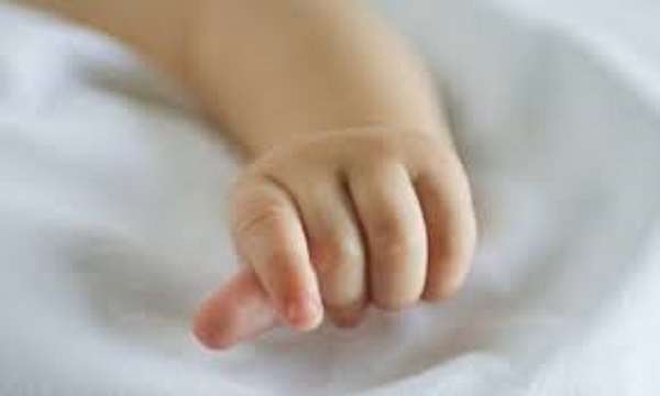 Արարատում հիվանդանոց է տեղափոխվել 11 ամսական երեխայի դի