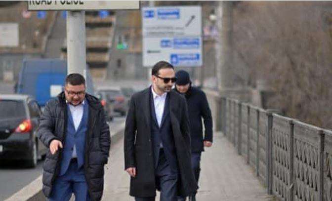 Բակերի և այգիների բարեկարգման ի՞նչ աշխատանքներ են կատարվել Երևանում