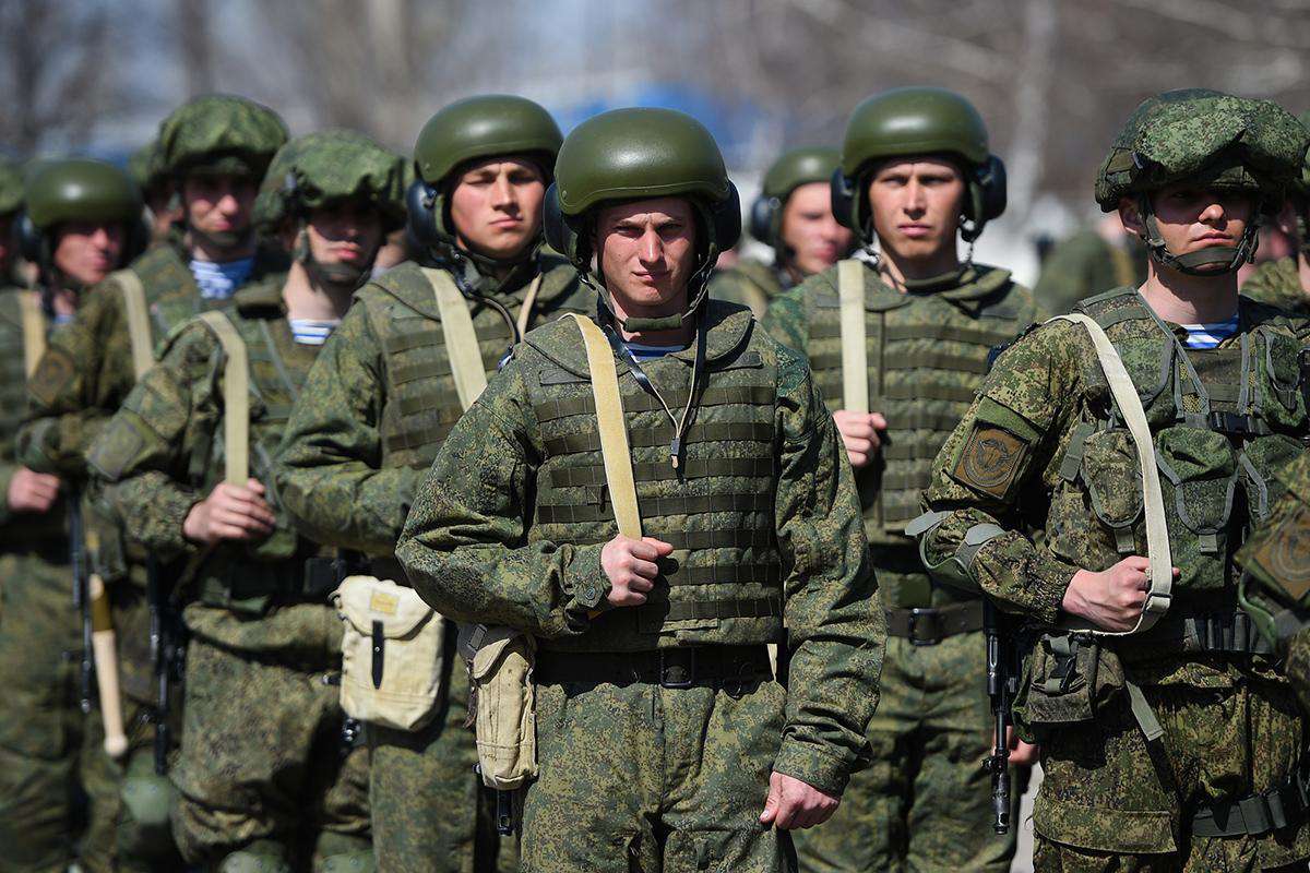 Russia is moving troops from Ukraine to Kursk