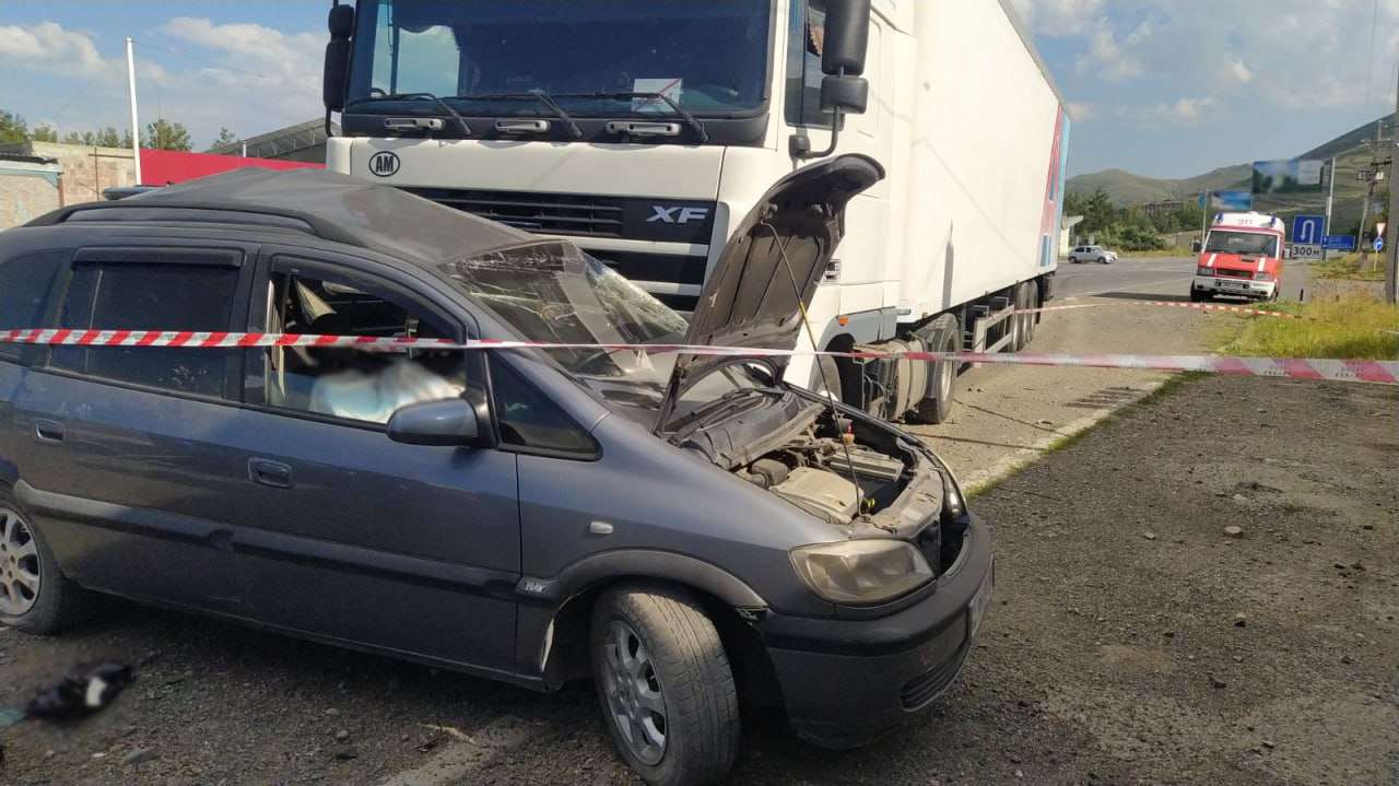 Երևան-Իջևան ավտոճանապարհին բախվել են մեքենաներ․ կան վիրավորներ և զոհ