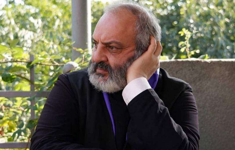 Որակավորումն էլ ինքն է տվել՝ «ահաբեկչություն». ՔԿ նախագահը՝ Գալստանյանի գործի մասին