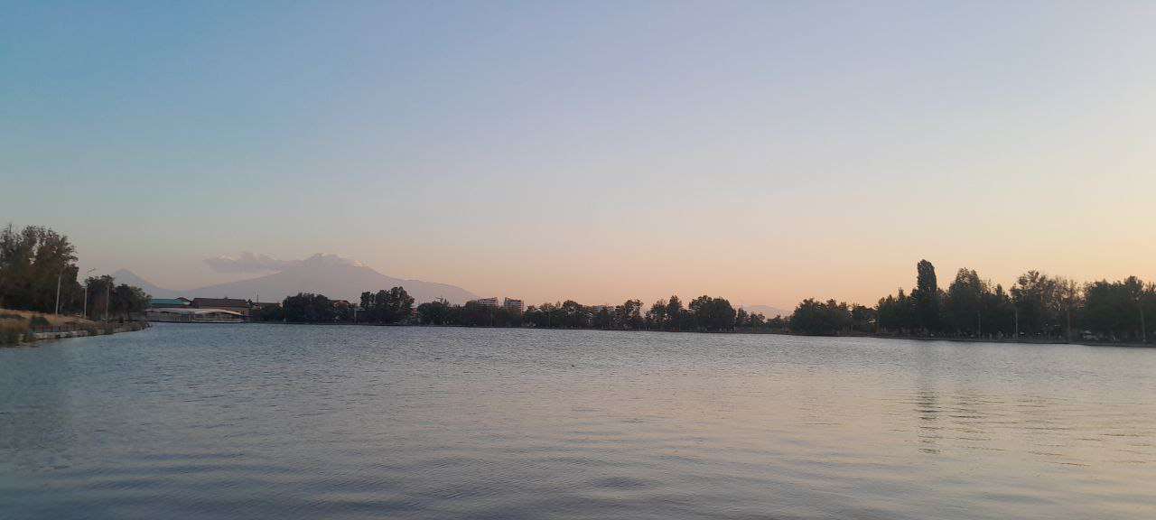 Օդի ջերմաստիճանը կնվազի