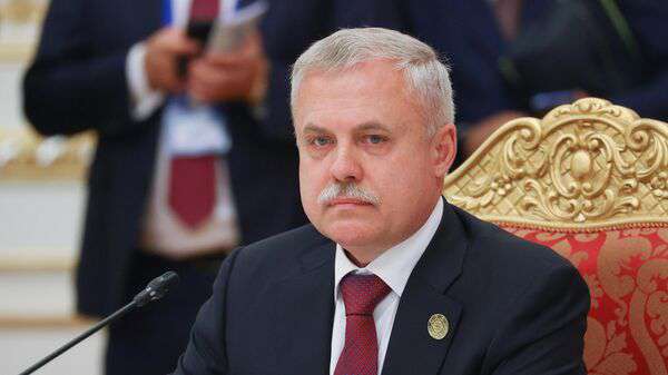 Генеральный секретарь ОДКБ Станислав Зась прибудет в Ереван
