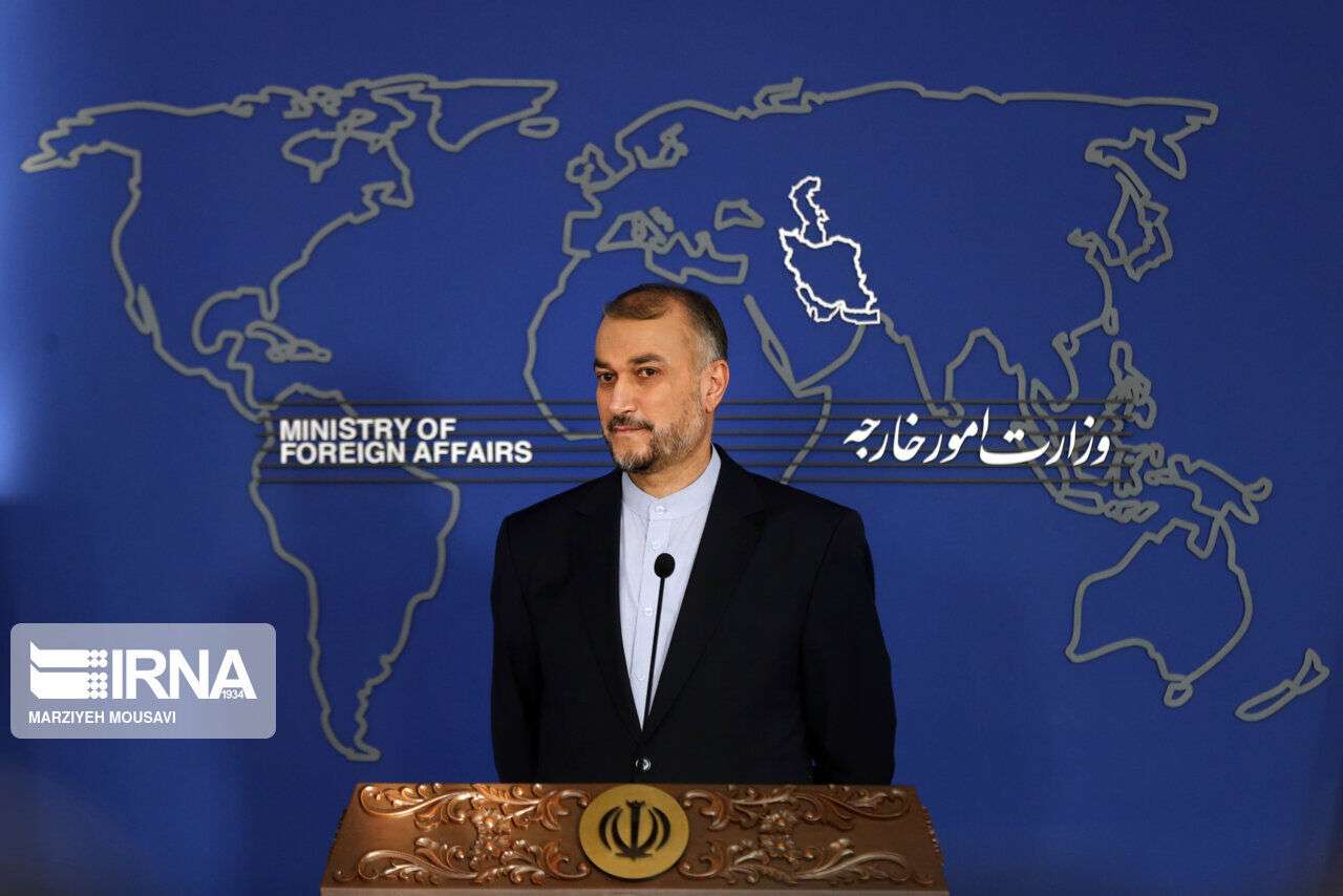 Tehran will respond to EU proposals on the nuclear deal by midnight.