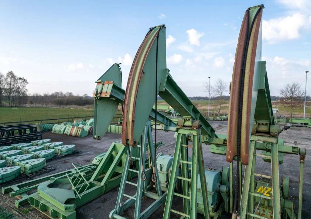 Цена на нефть снизилась