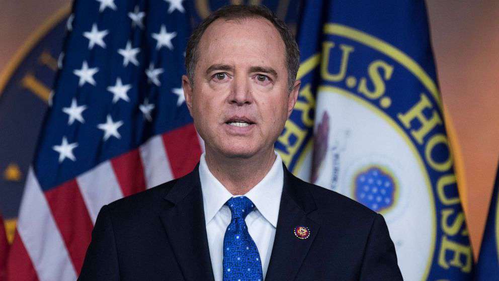 It is time to stand by the people of Artsakh and stop another Armenian Genocide. Schiff's Letter to Biden