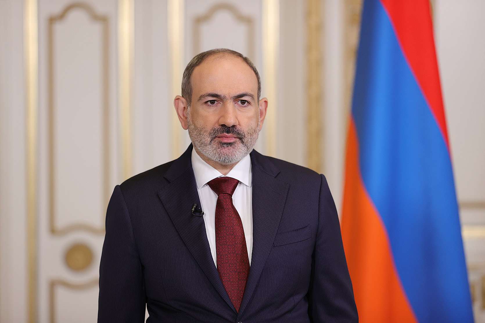 Nikol Pashinyan sent a congratulatory message to the Prime Minister of India.