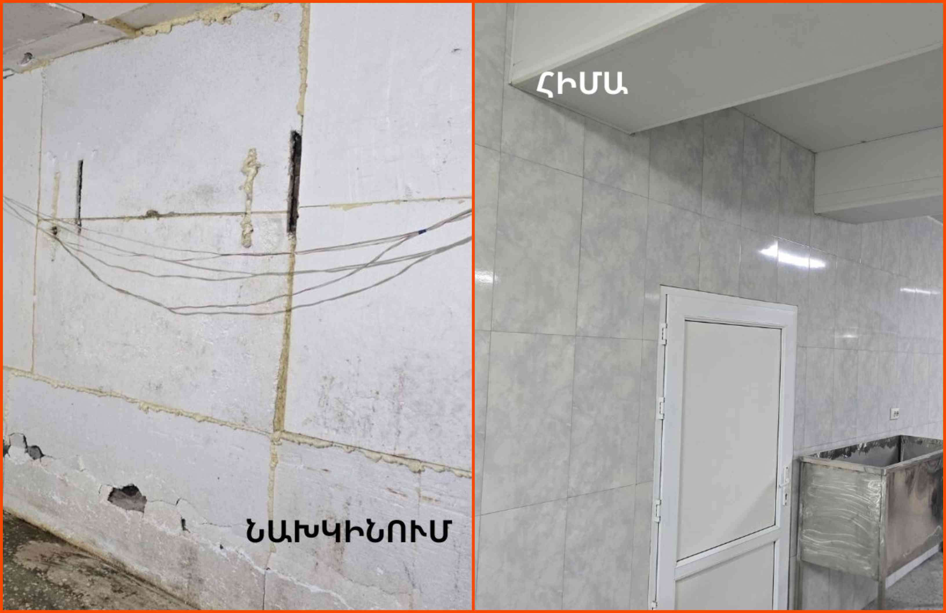 Нарушения на молочном производстве устранены