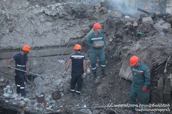 Обновлено. 8 граждан числятся пропавшими без вести (СПИСОК)