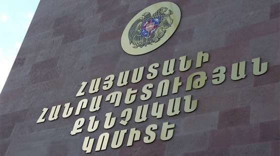 Սպանություն Լոռու մարզում. մեկ անձ ձերբակալվել է
