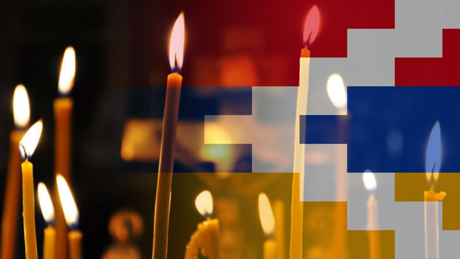 Artsakh announced mourning on August 17-18 in memory of those who died due to the Surmalu explosion.