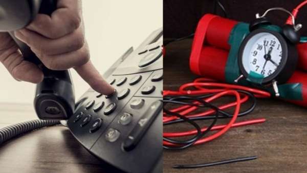 Автор ложной тревоги о бомбе в Гюмри и Национальном Собрании найден. Полиция РА