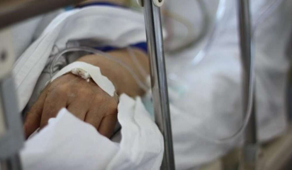 Վիրավոր զինծառայողի կյանքին վտանգ չի սպառնում․ ՀՀ ՊՆ