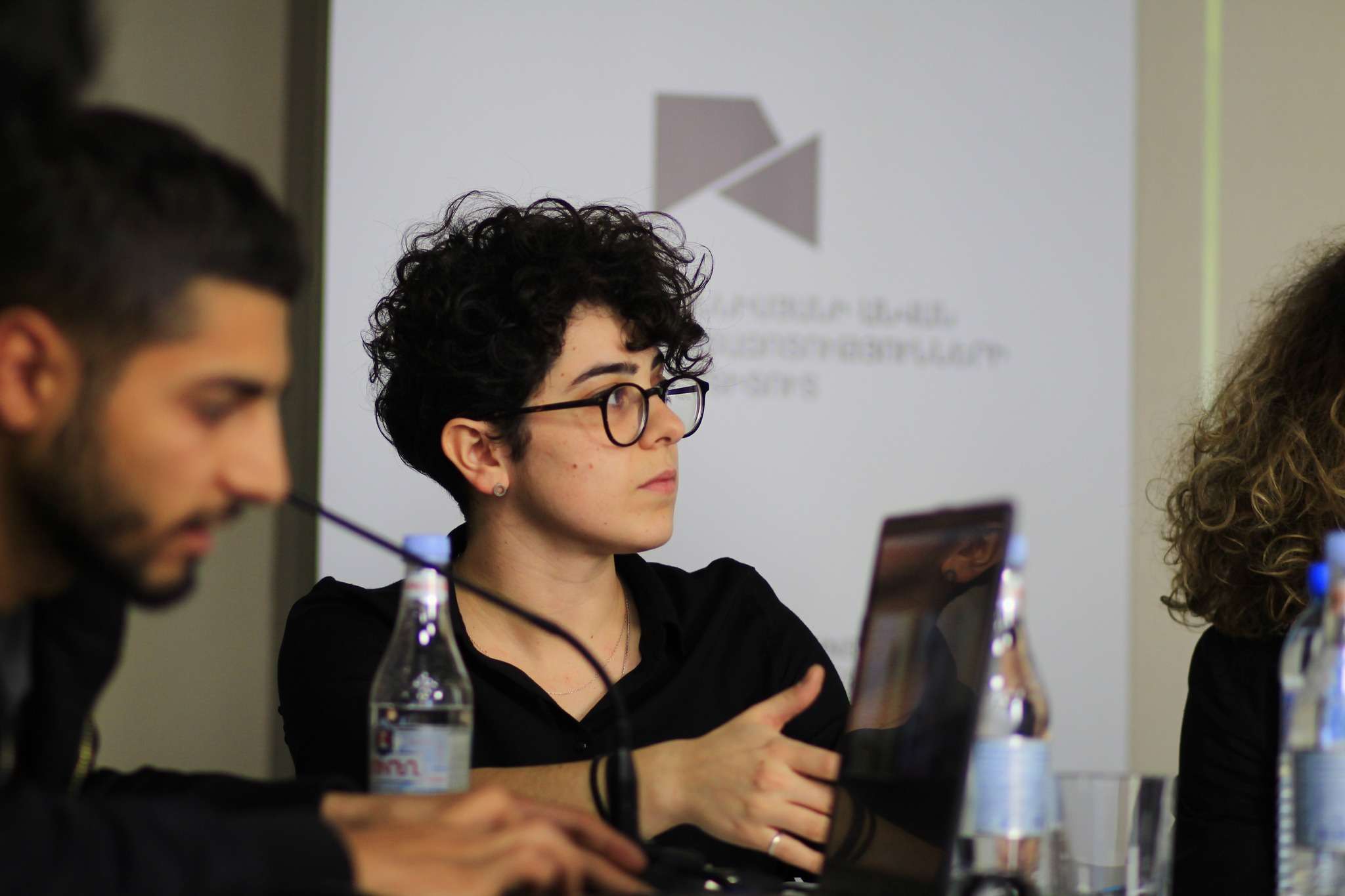 Իրինա Շախնազարյանը ընտրվել է ՀՀԽ անդամ