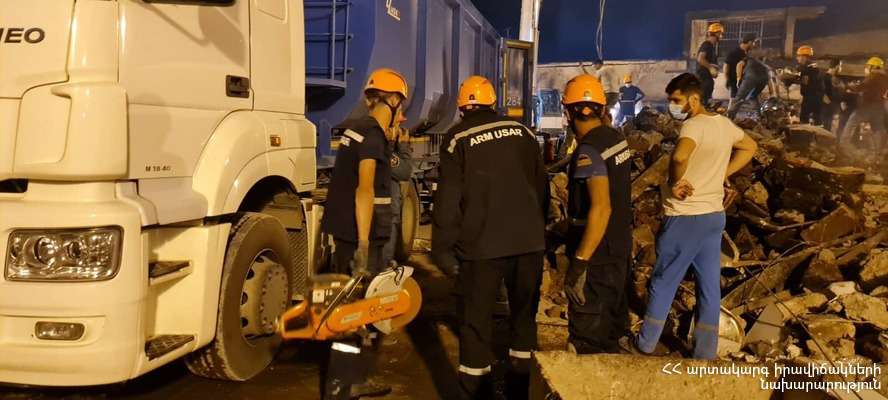 Обновлено. 2 гражданина считаются пропавшими без вести (СПИСОК)