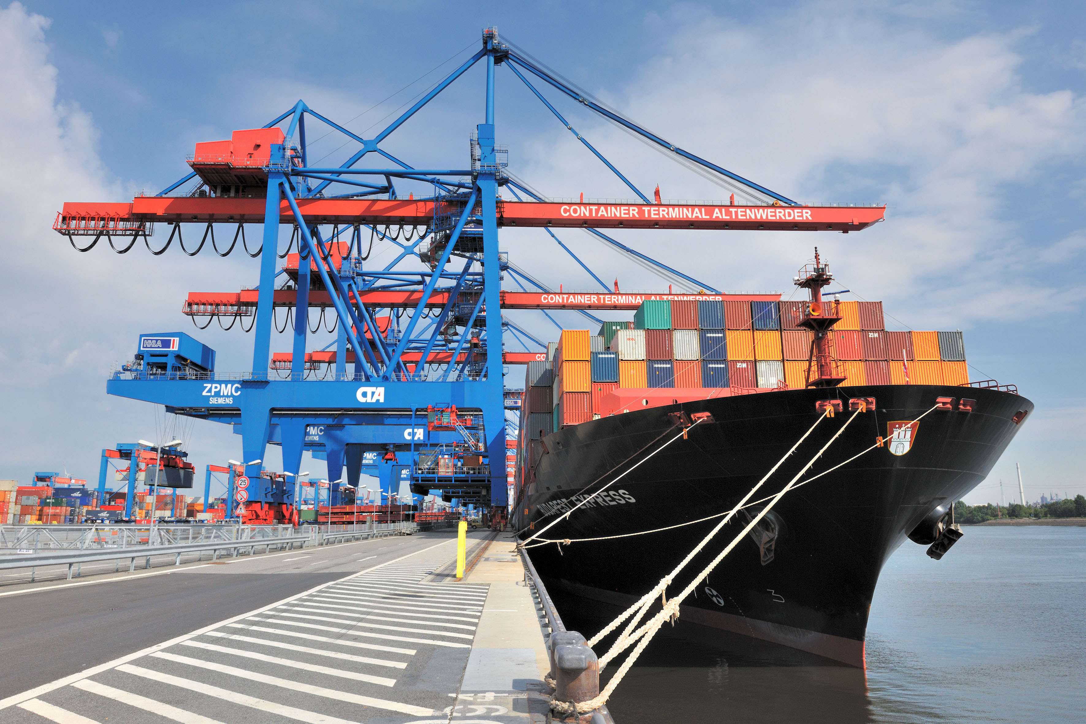 Trade turnover between Iran and the EU increased in 2022