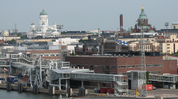 In Finland, the most extensive storage facilities for radiological and nuclear threats in the EU will be created