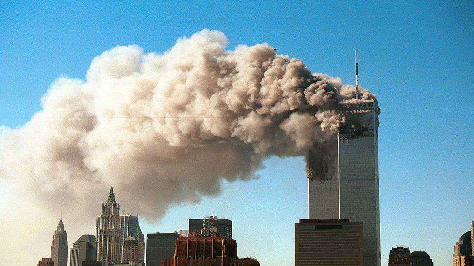 The masterminds of the 9/11 attacks can avoid the death penalty
