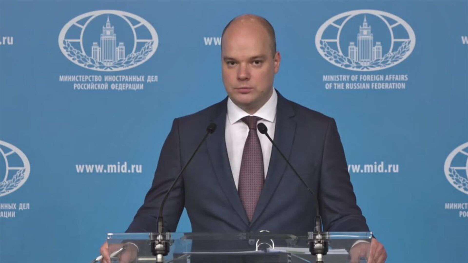 Russia expects a response from Armenia