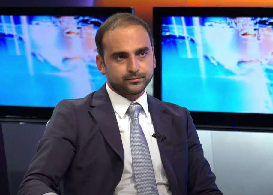 «Наш метод реагирования на сигналы тревоги о бомбах должен быть изменен». Тигран Авинян (ВИДЕО)