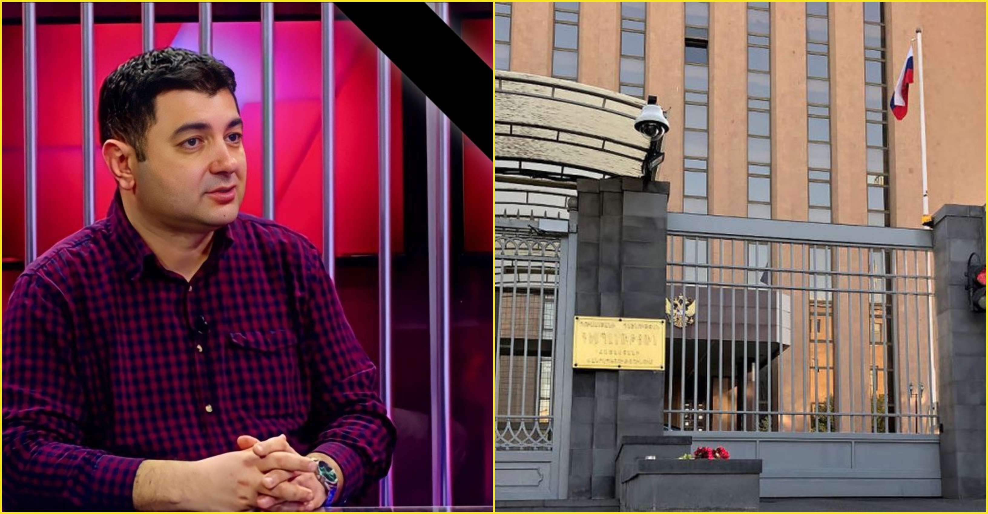 Россия работает против себя