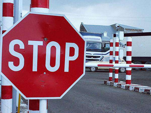 Երեք նոր մաքսային գոտի՝ հայ ադրբեջանական սահմանին. ՊԵԿ նախագիծ