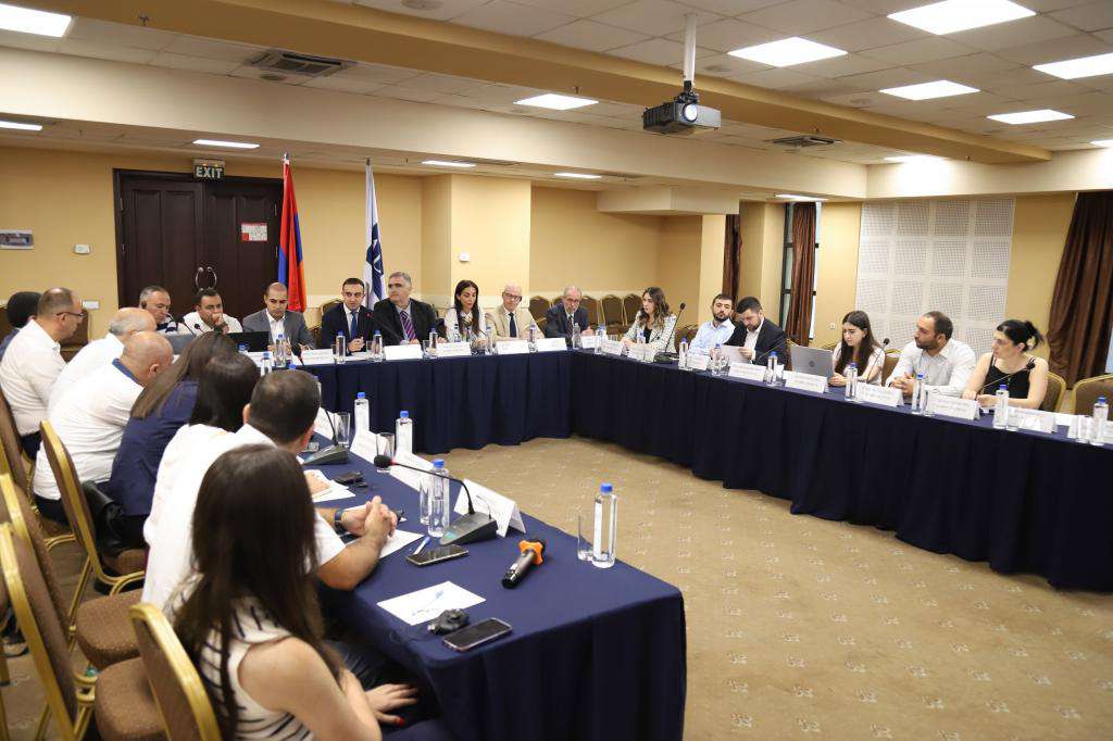 Սնանկության ոլորտը կբարեփոխվի