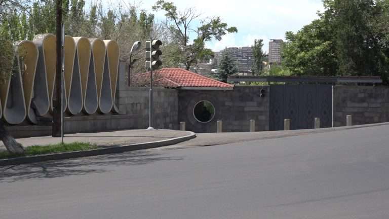 Կոնդի կառավարական առանձնատները ևս 2 նոր բնակիչ կունենա