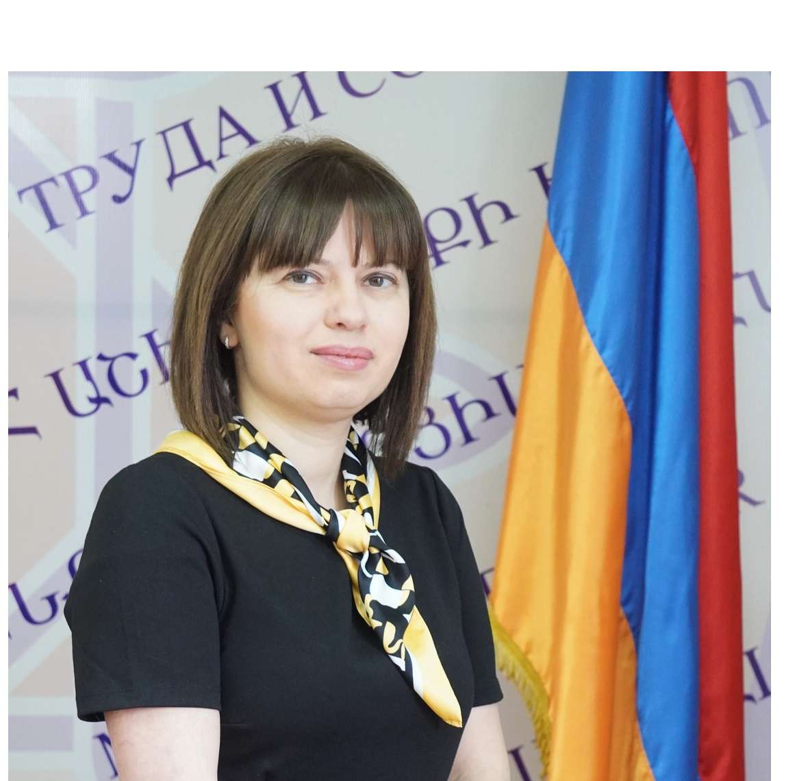 Դեպքի մանրամասները պարզվելուց հետո անմիջապես կձեռնարկվեն համապատասխան աշխատանքներ. ԱՍՀ փոխնախարար