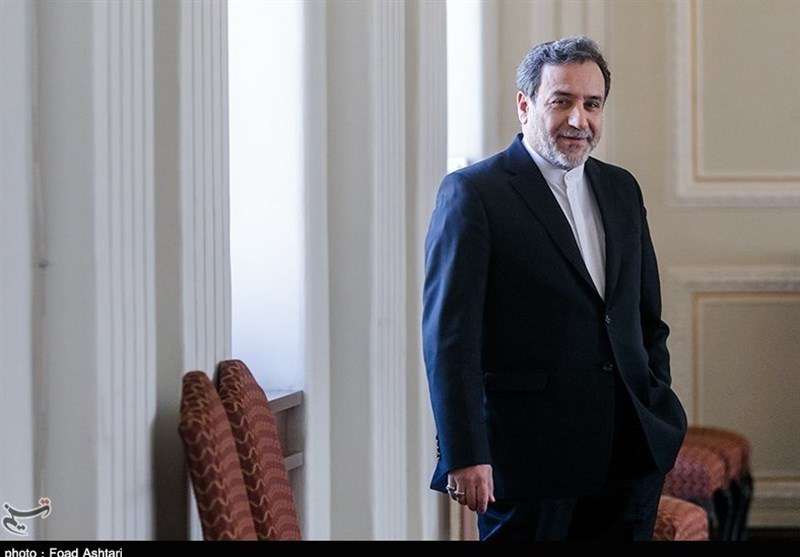 Իրանի խորհրդարանը հաստատել է Աբբաս Արաղչիին ԱԳ նախարարի պաշտոնում