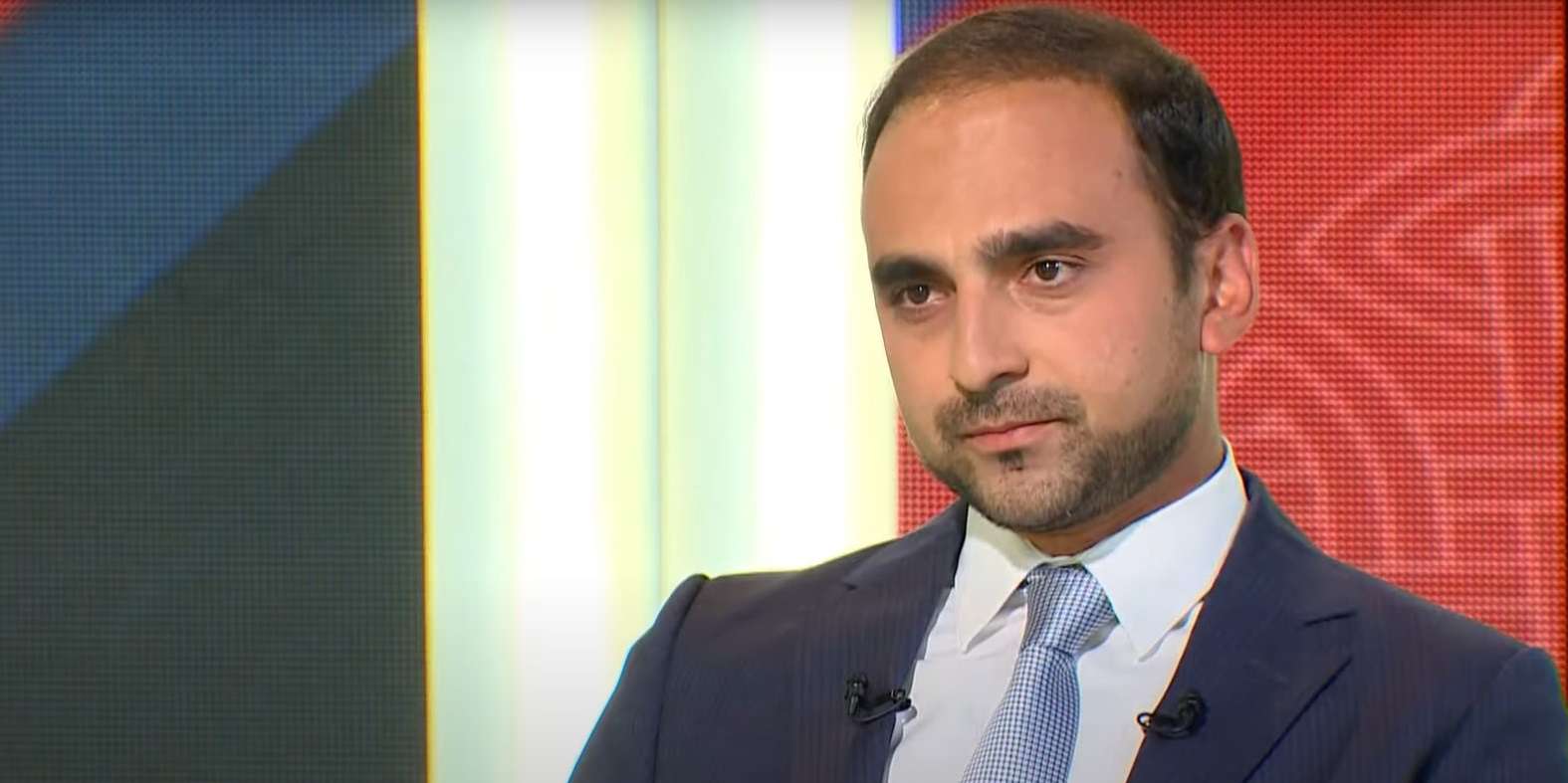 «Народ дает правильную оценку позиции той или иной власти, и эта оценка всегда справедлива». Тигран Авинян (ВИДЕО)