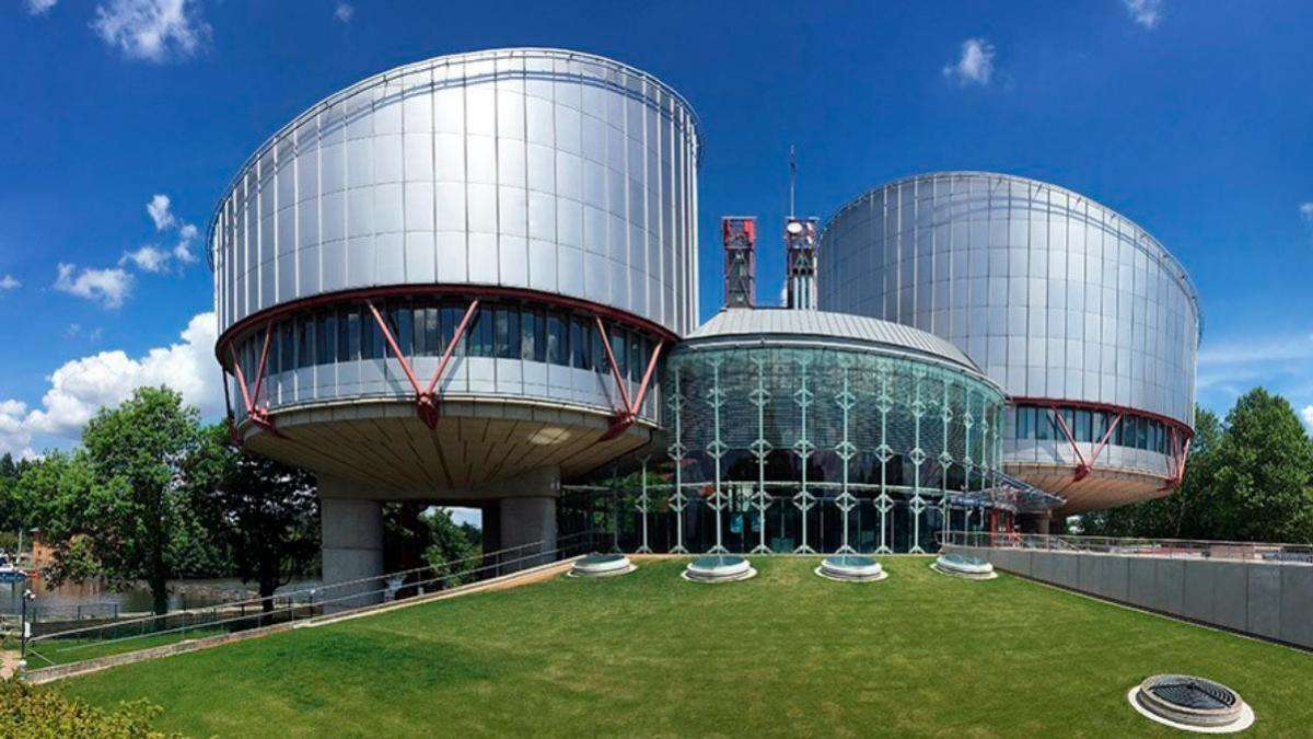 The ECHR rejected Azerbaijan's application regarding Berdzor and surrounding villages.