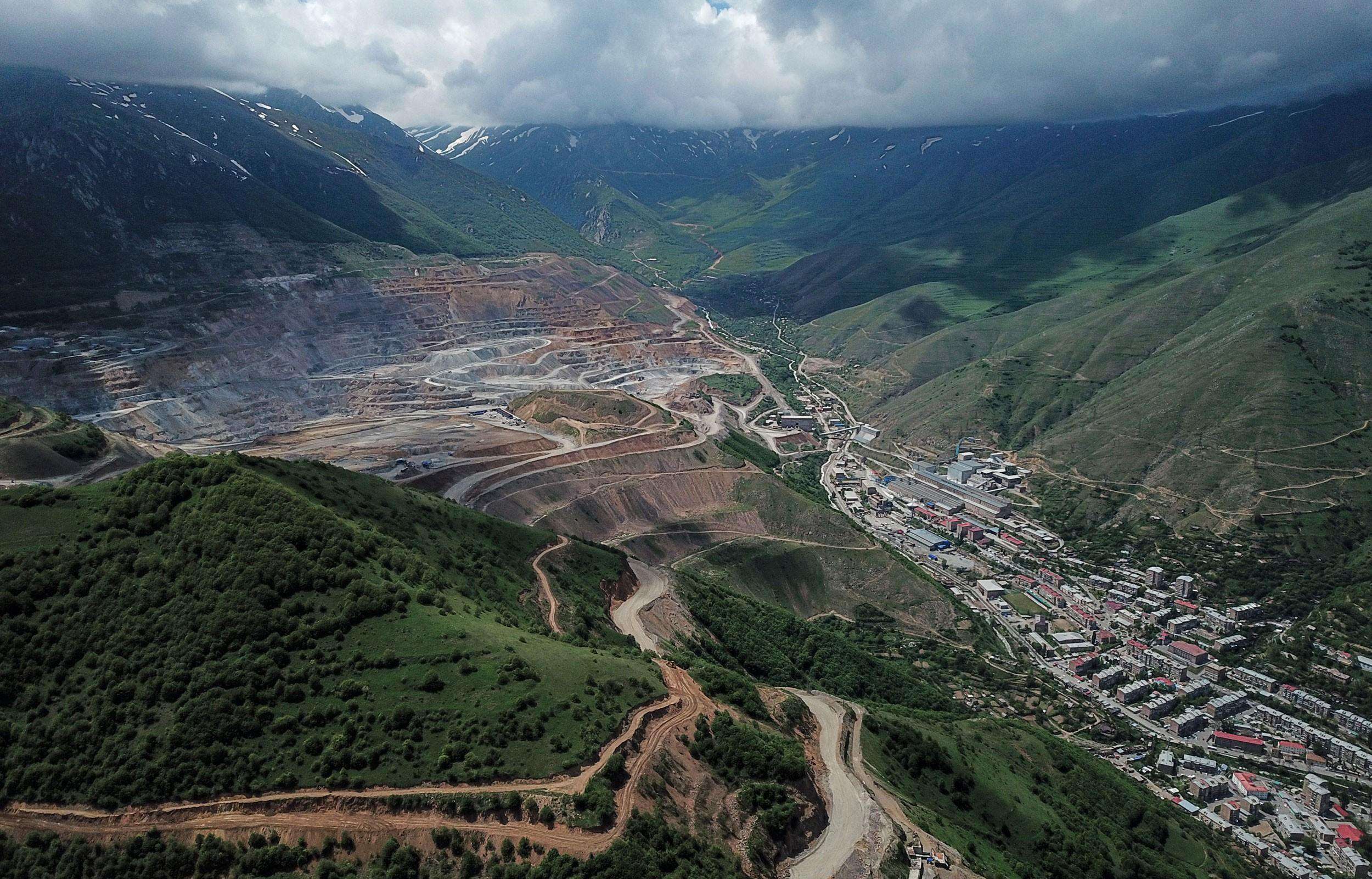 Ստրատեգիական առումով անփոխարինելի է Կապանի նշանակությունը Հայաստանի համար․ ԶՊՄԿ–ի ուղերձը