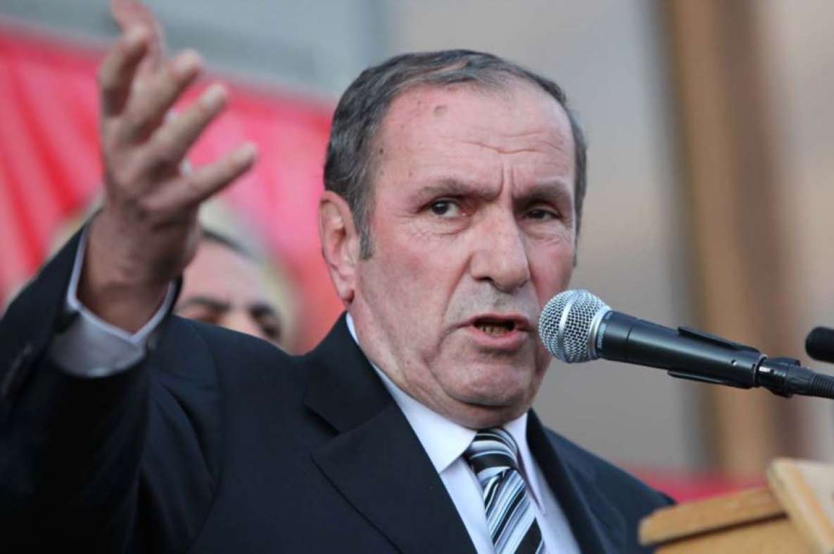 Տեր-Պետրոսյանի առողջական վիճակի վերաբերյալ տեղեկությունները կեղծ են