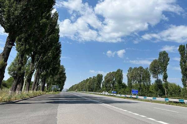 ՀՀ տարածքում ավտոճանապարհներն անցանելի են