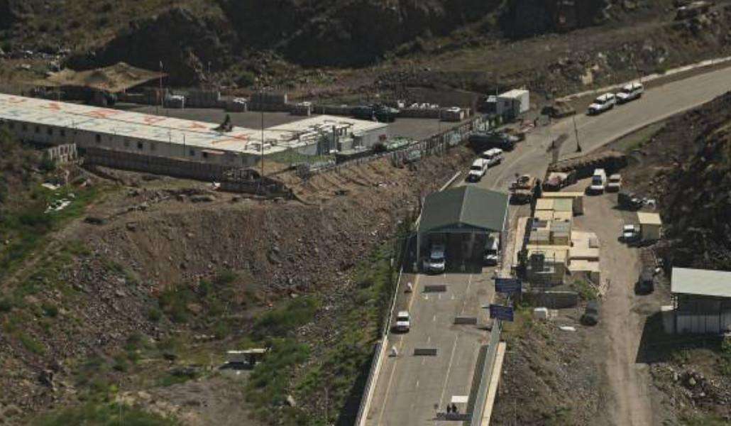 Միջազգային սոցիալիստական շարժումն Ադրբեջանին կոչ է արել անհապաղ բացել Լաչինի միջանցքը
