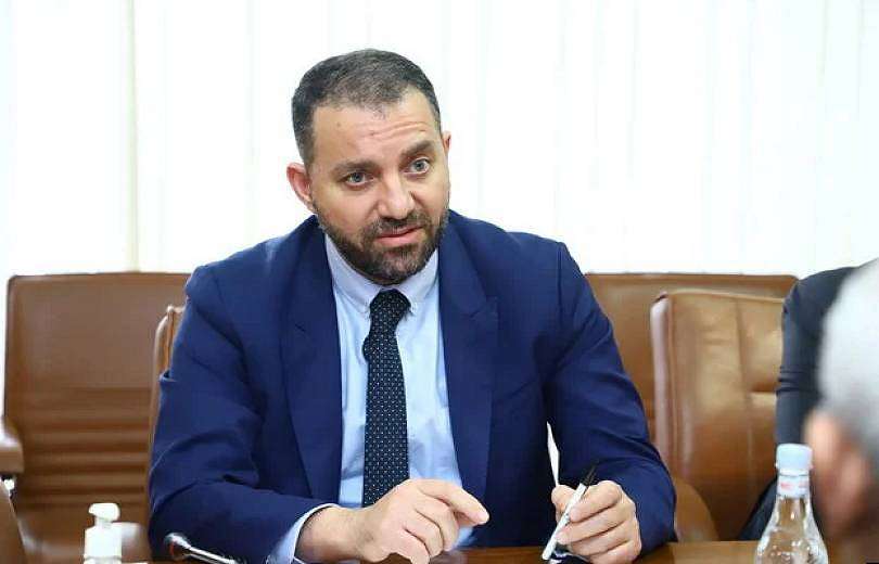 В этом году экспорт из Армении в Россию составил 2 миллиарда долларов.