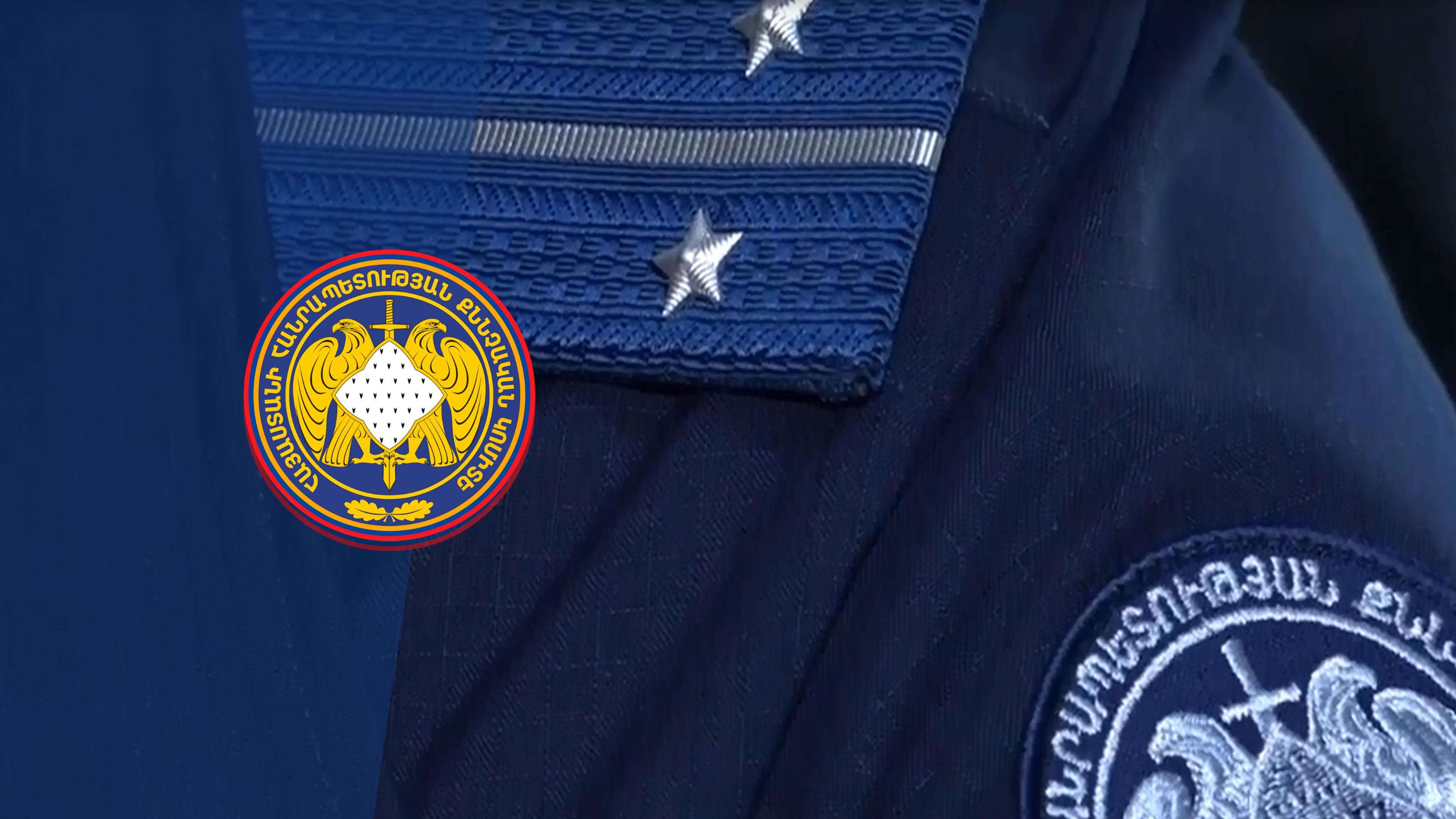 Մոր սպանության համար մեղադրվողը կալանավորվել է