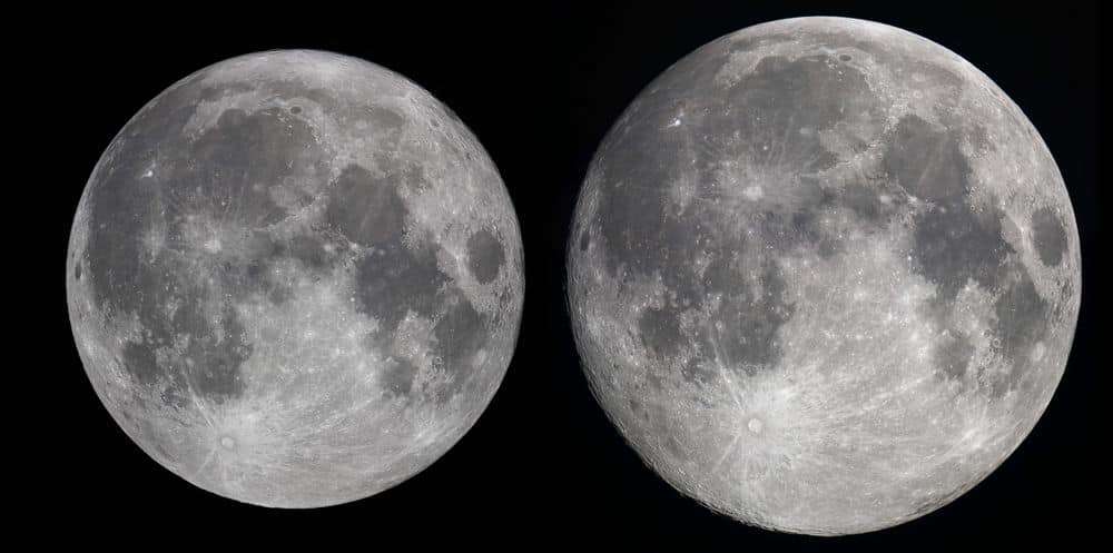 Այսօր ականատես կլինենք գերլուսնի