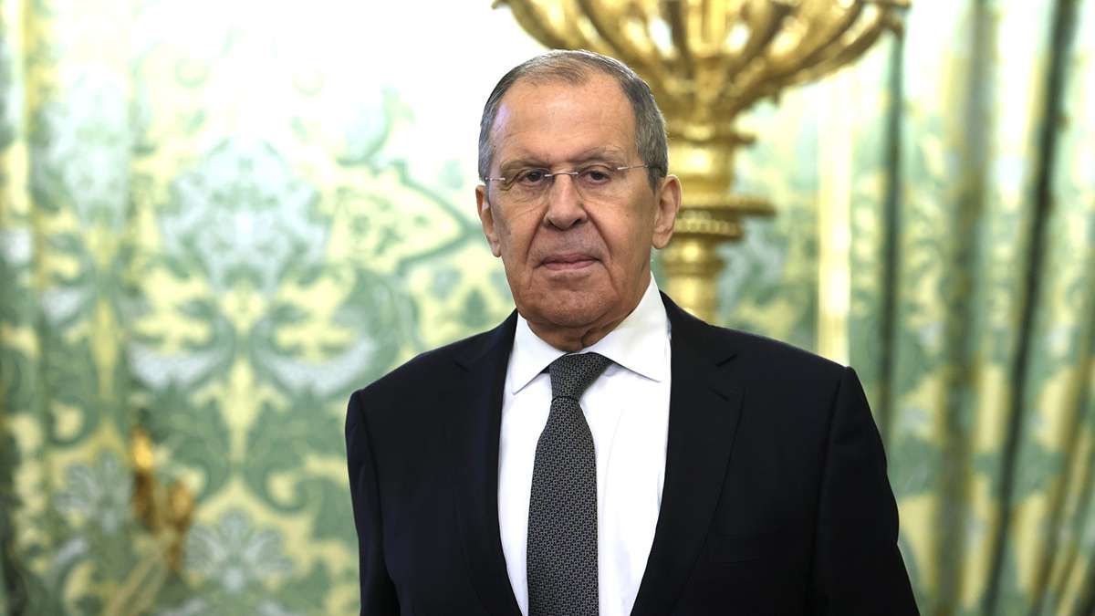 Russian-American talks on the verge of collapse after Lavrov's statements