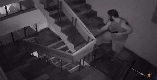 Полиция сообщила подробности о вторжении вооруженного человека в мэрию Масиса