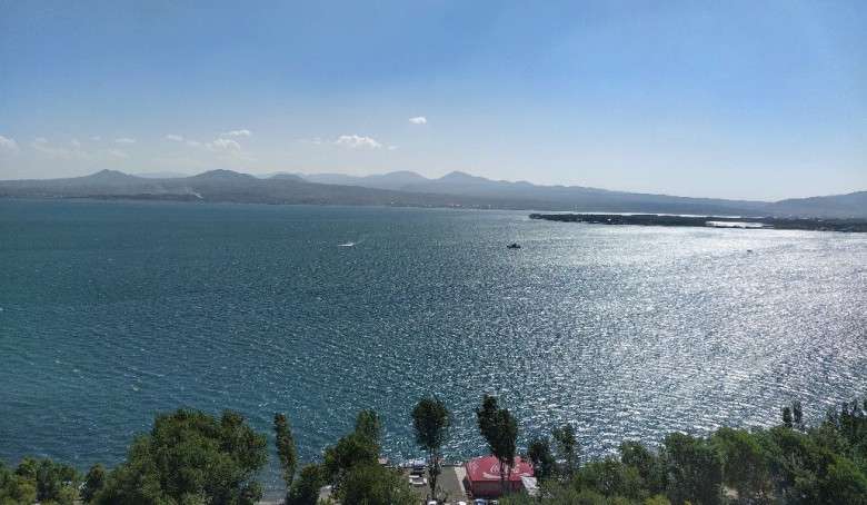 Ջրափրկարարները հայտնաբերել են կորած երեխաներին