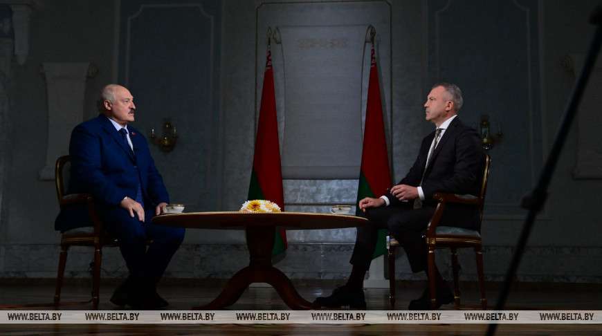 «Մեզնից բացի՝ հայերն ո՞ւմ են պետք». Լուկաշենկո